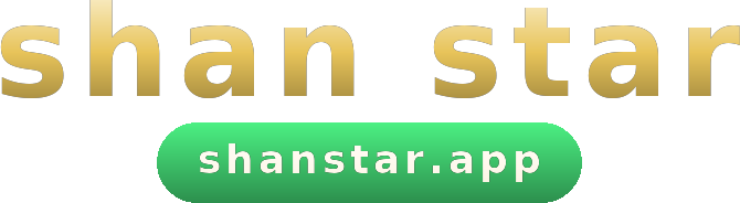 shan star logo