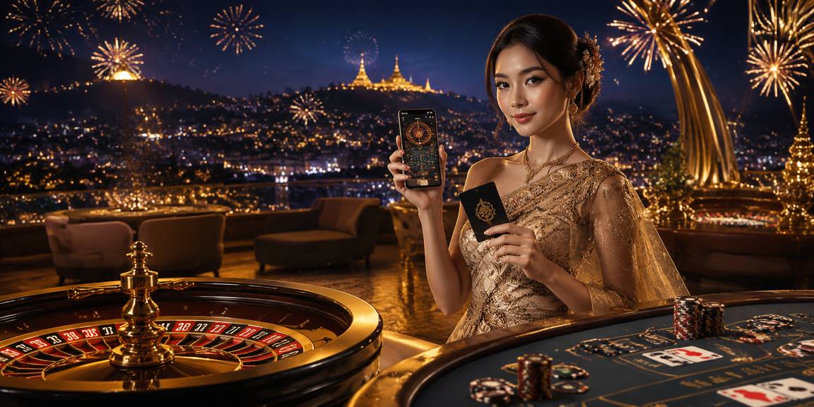 shan star mobile gaming